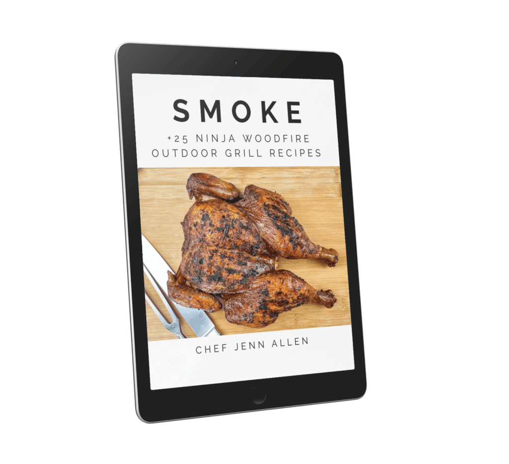 Digital eBook Cookbooks - Grill What You Love